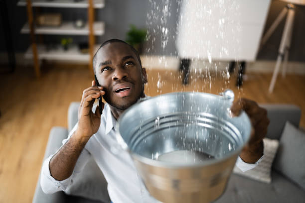 Contra Costa Centre, CA Water damage restoration Company