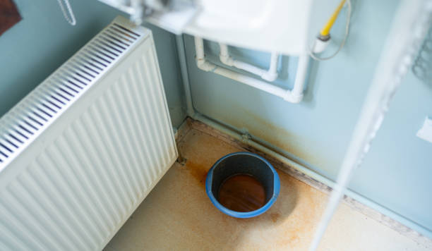 Water damage restoration experts in Contra Costa Centre, CA